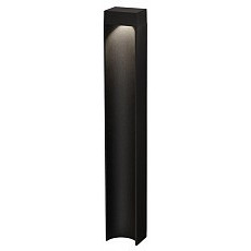 Наземный высокий светильник kink light  09312-60f,19
